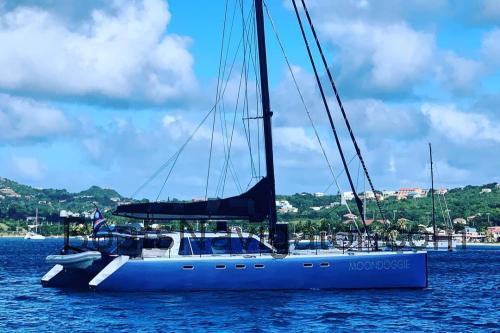 Gunboat 66 specs and reviews